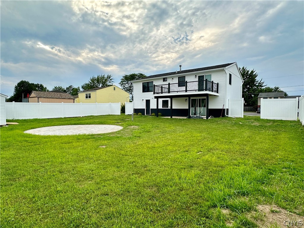 4961 Windgate Road Liverpool, NY 13088 - Photo 29 of 33
