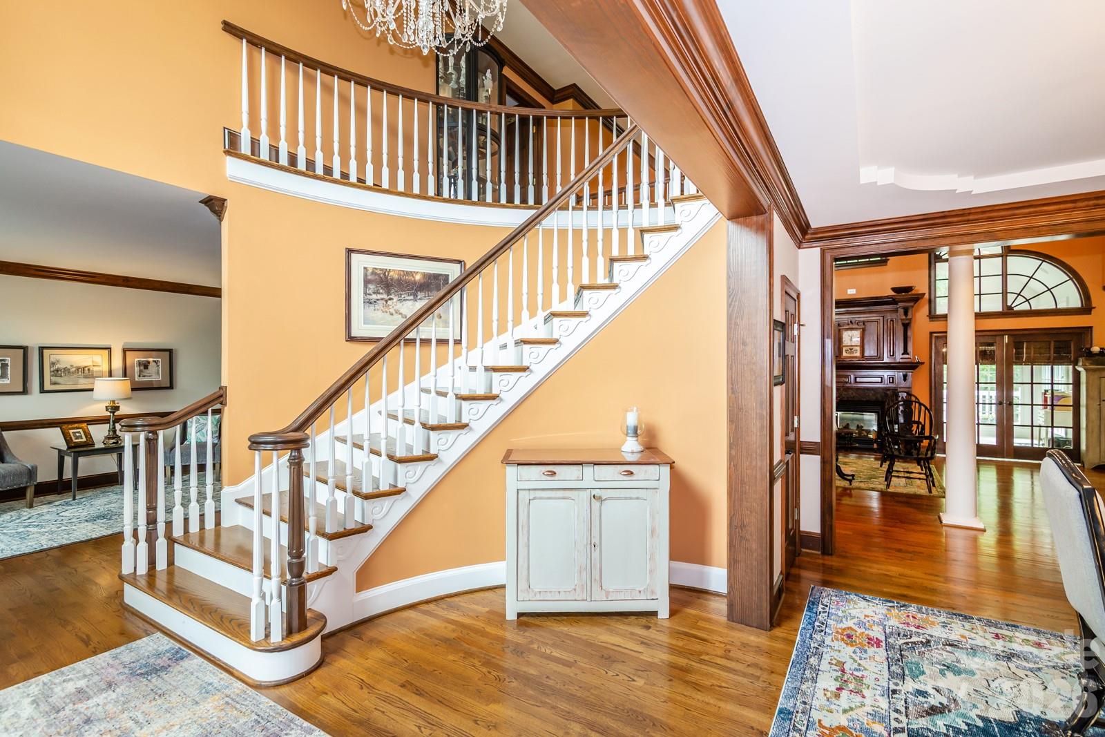 1720 Mills Harris Road Wingate, NC 28174 - Photo 4 of 40