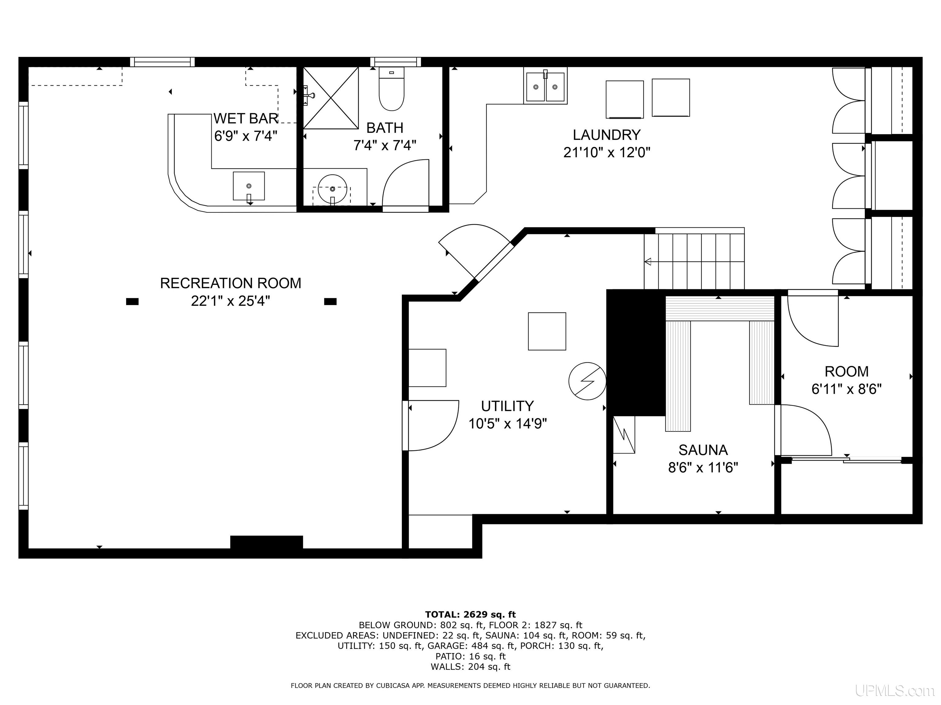 E5031 Jackson Road Ironwood, MI 49938 - Photo 59 of 85 Gallery Image 59