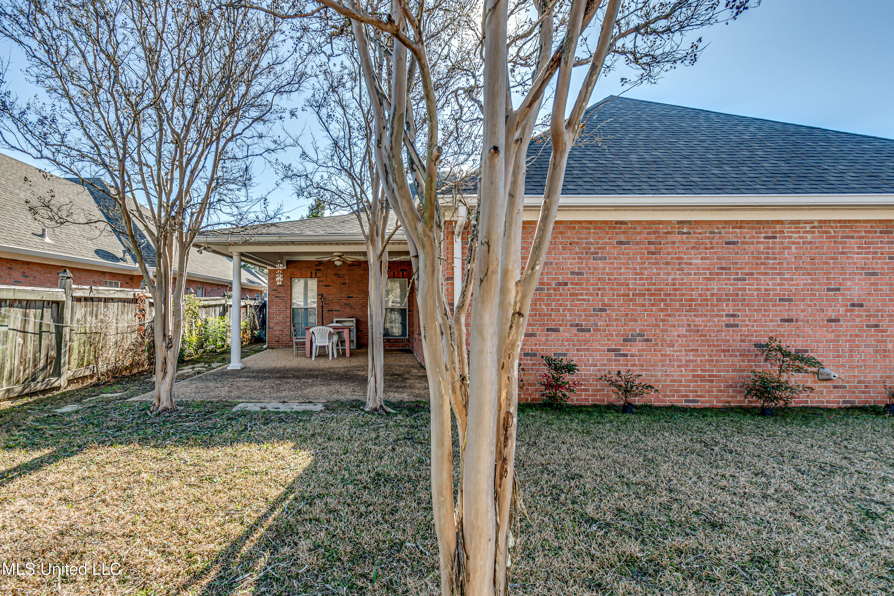 20 Spring Lake Circle Pearl, MS 39208 - Photo 15 of 17 20 Spring Lake-14