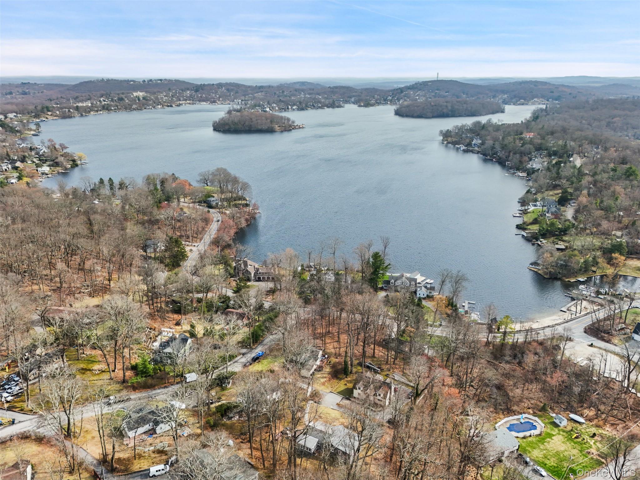 11 Split Rock Road Mahopac, NY 10541 - Photo 43 of 47