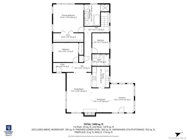 $639,000 | 11 Split Rock Road, Mahopac, NY 10541