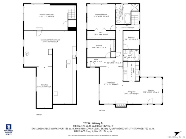 $639,000 | 11 Split Rock Road, Mahopac, NY 10541