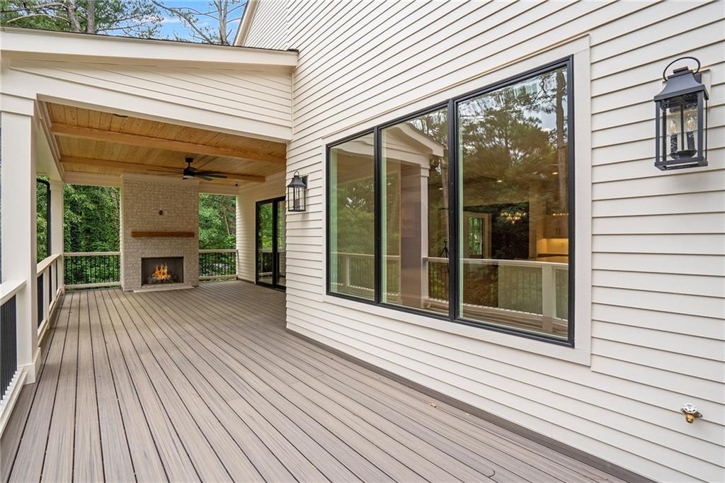 485 Read Lane Northeast Atlanta, GA 30328 - Photo 22 of 50