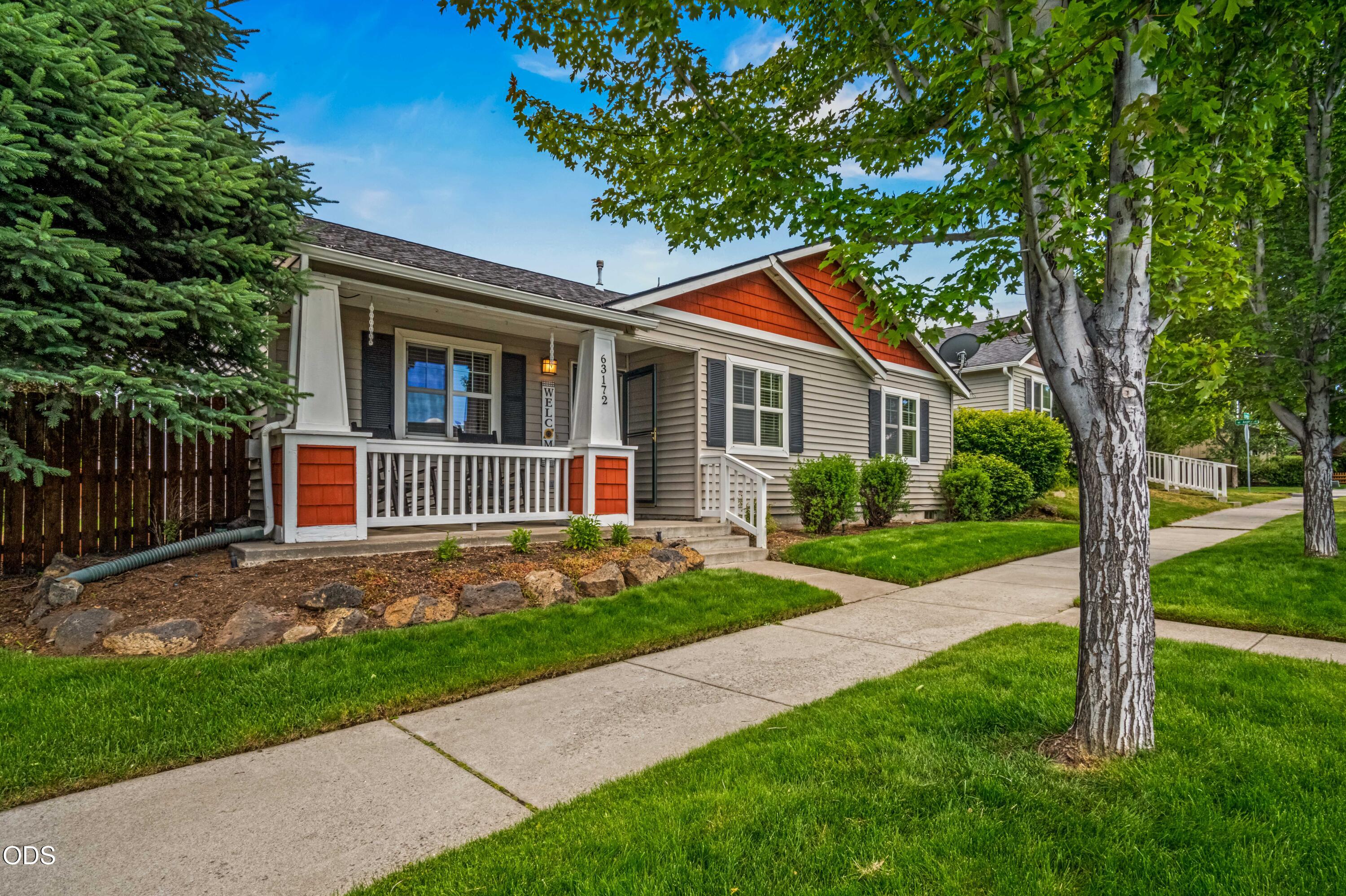 63172 Lancaster Street Bend, OR 97701 - Photo 2 of 50