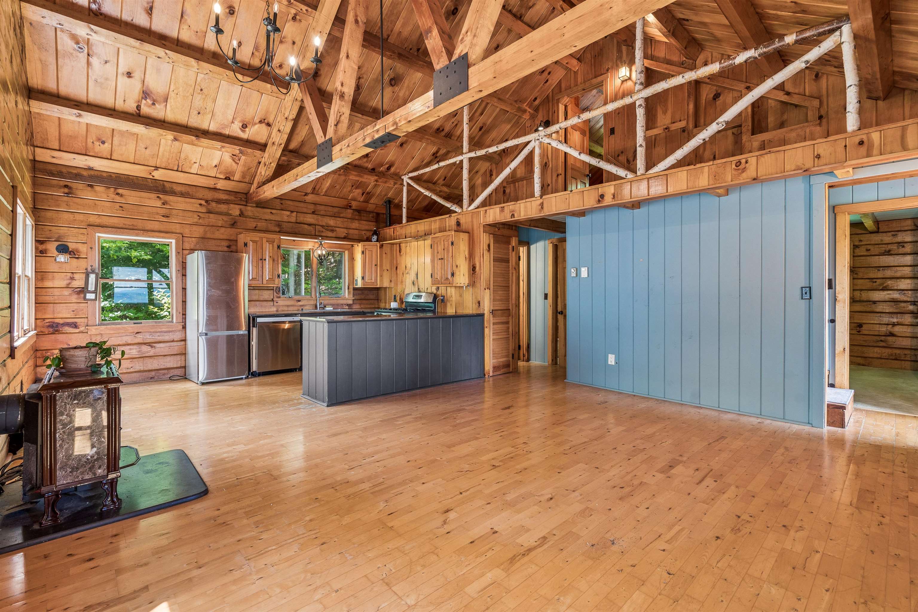 2772 South Vershire Road Vershire, VT 05079 - Photo 6 of 30 Gallery Image 6
