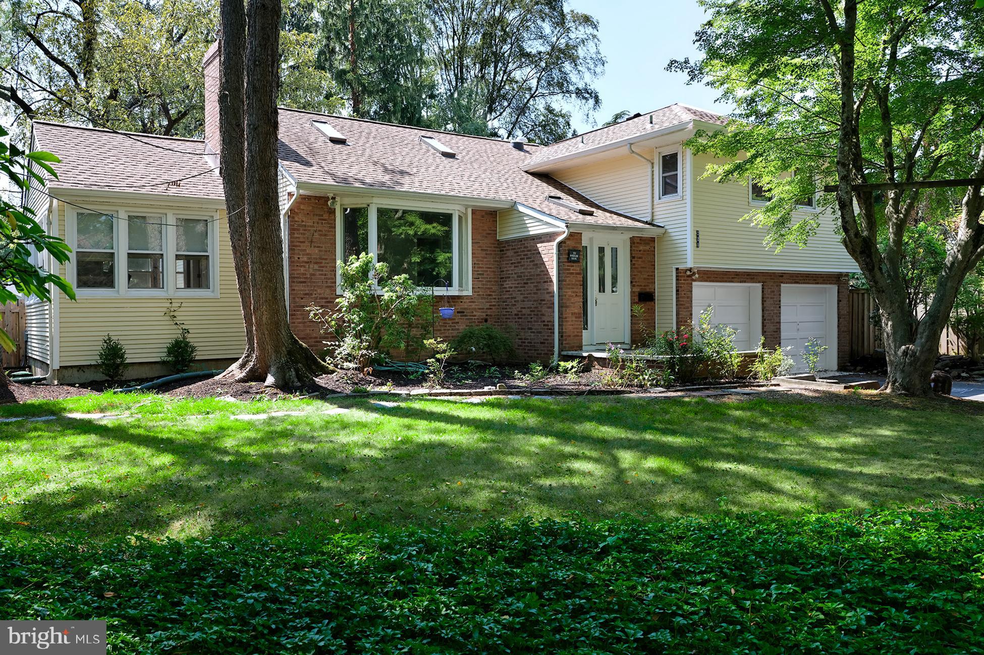 221 Riverside Drive Princeton, NJ 08540 - Photo 2 of 26 Gallery Image 2
