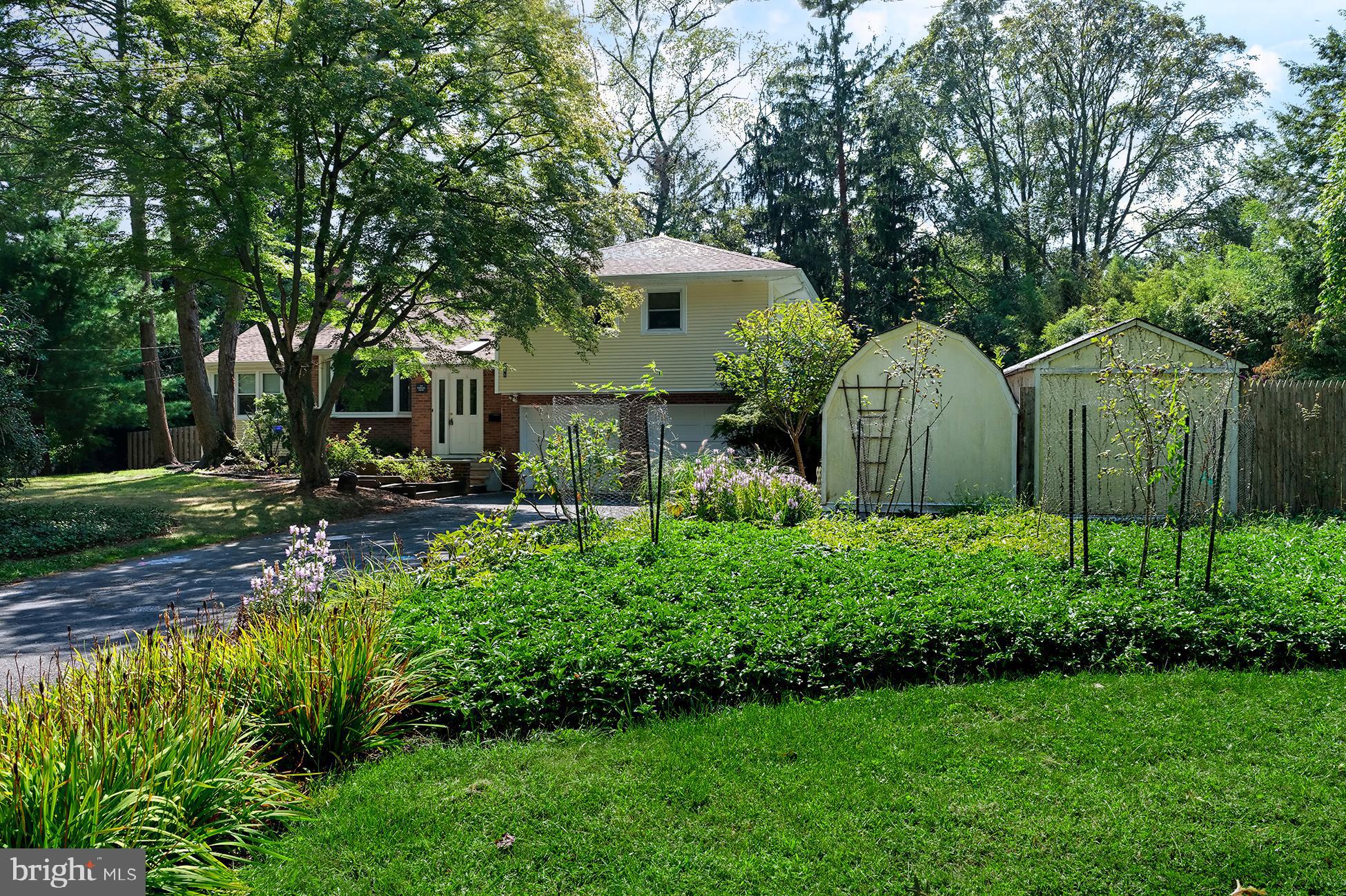 221 Riverside Drive Princeton, NJ 08540 - Photo 22 of 26 Gallery Image 22