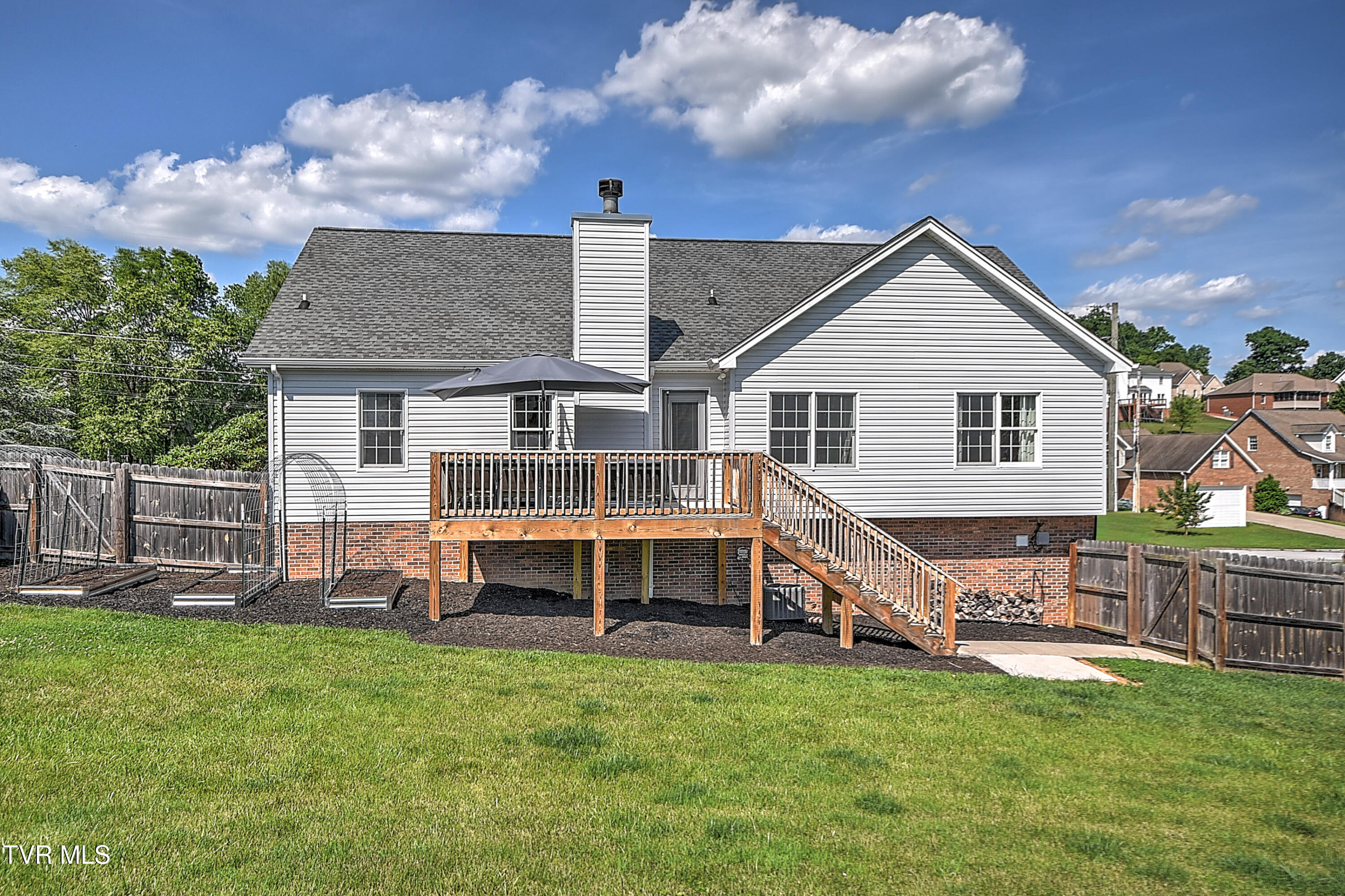 3421 Bailey Ranch Road Kingsport, TN 37660 - Photo 36 of 37 3421 Bailey Ranch Rd KK-50