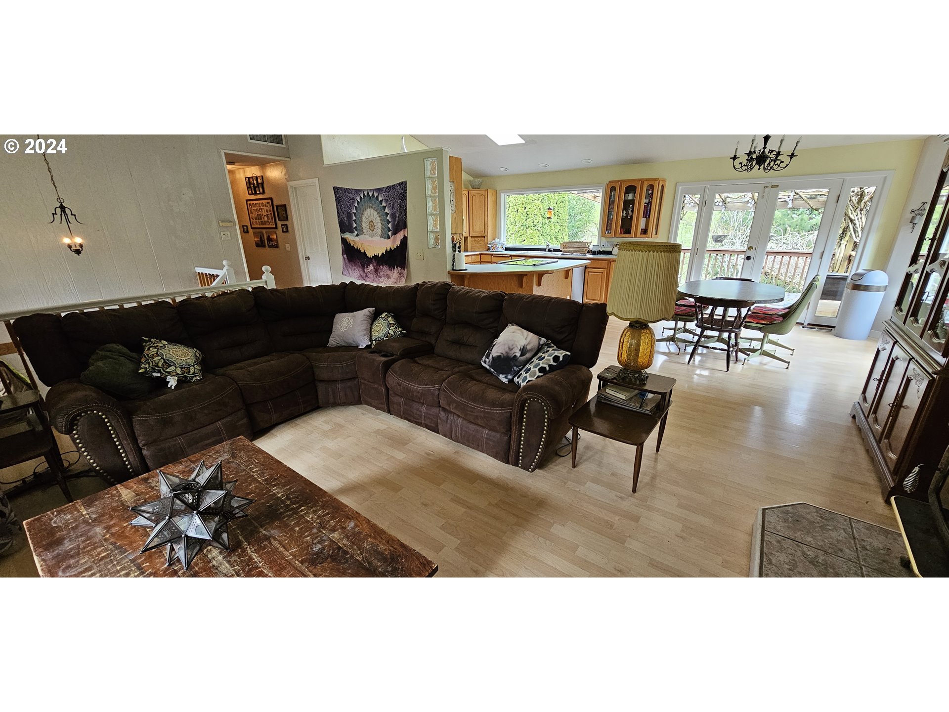 65431 Millicoma Road Coos Bay, OR 97420 - Photo 16 of 41 Gallery Image 16