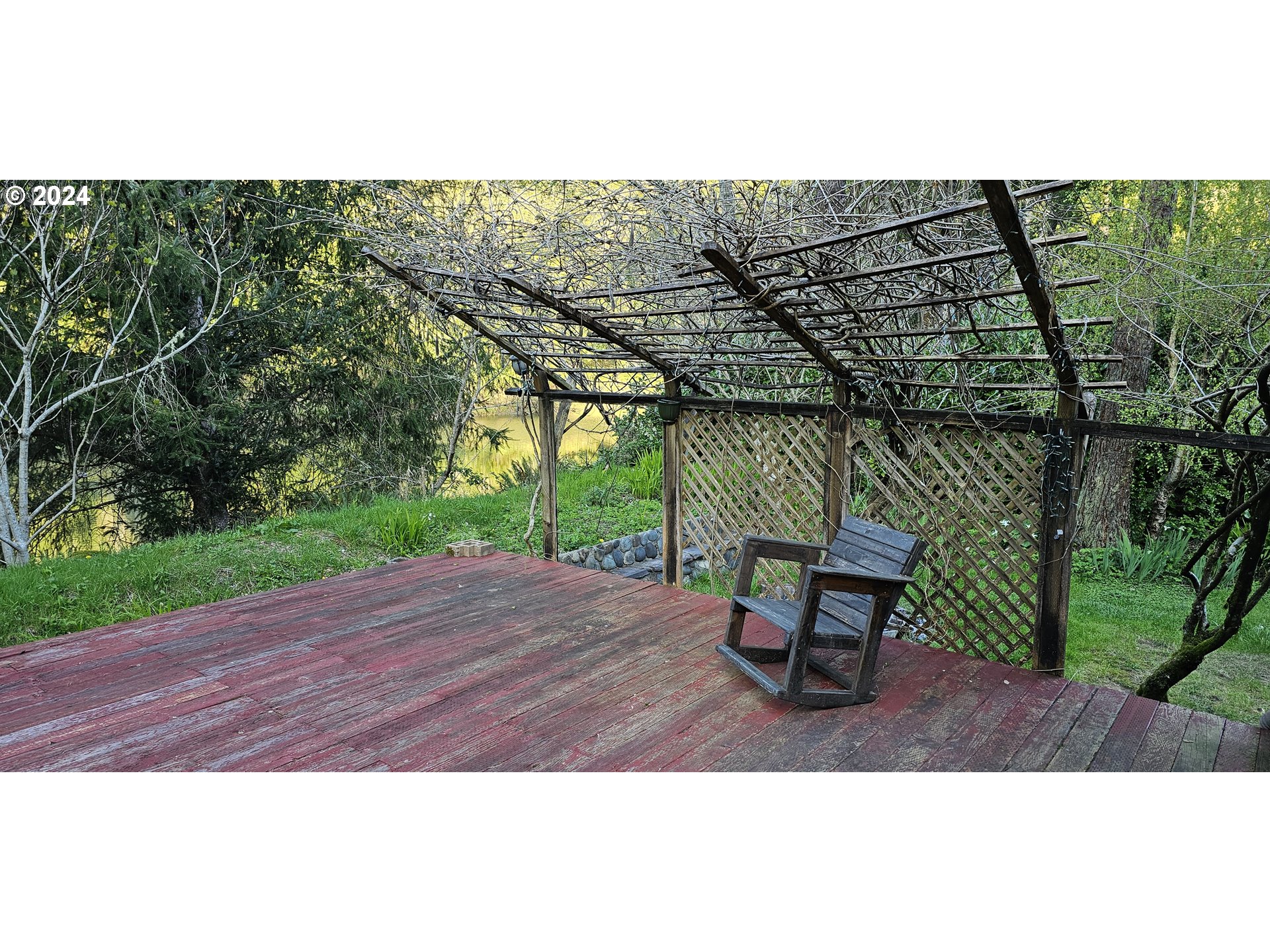 65431 Millicoma Road Coos Bay, OR 97420 - Photo 21 of 41 Gallery Image 21