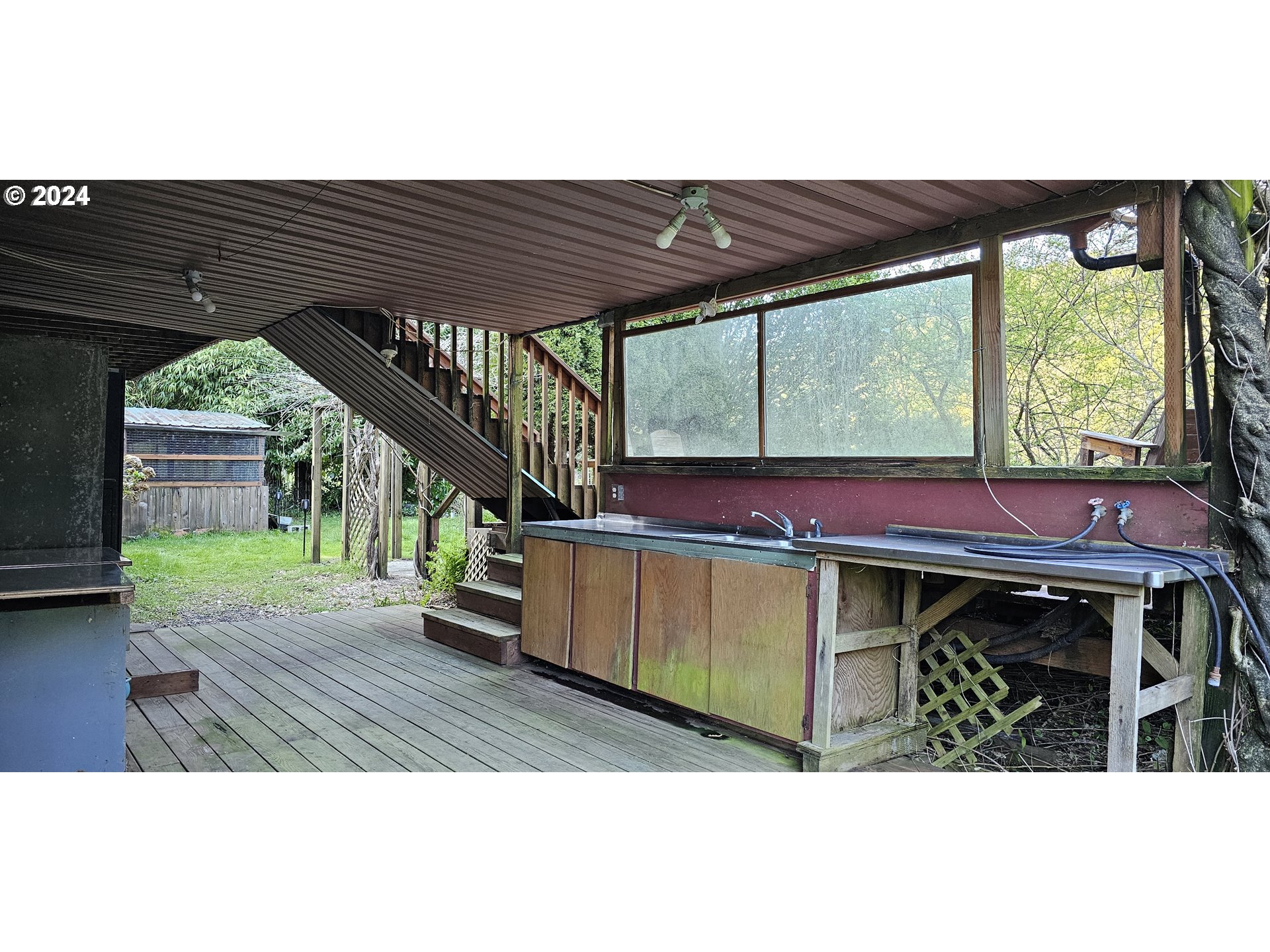 65431 Millicoma Road Coos Bay, OR 97420 - Photo 22 of 41 Gallery Image 22