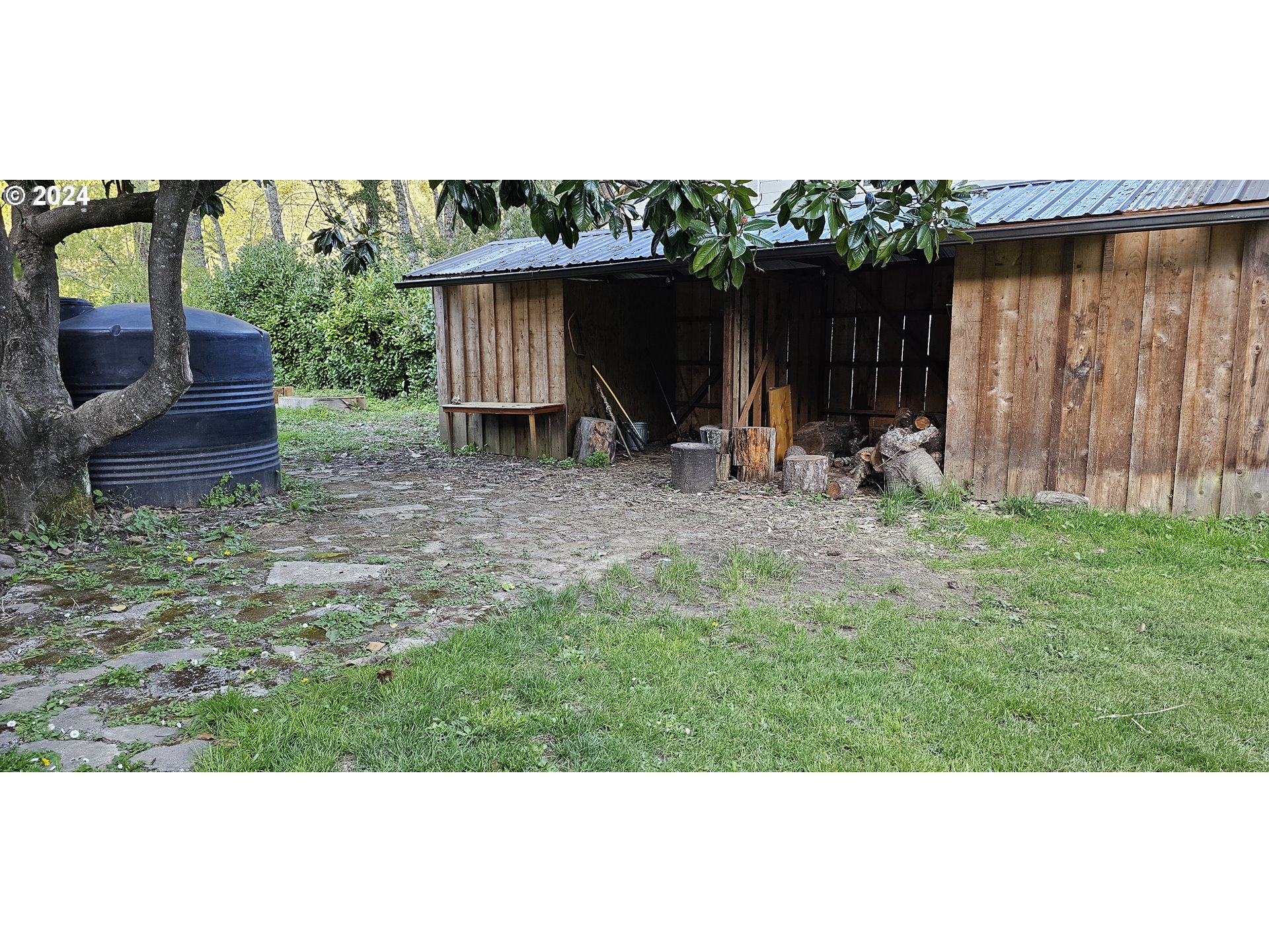 65431 Millicoma Road Coos Bay, OR 97420 - Photo 24 of 41 Gallery Image 24
