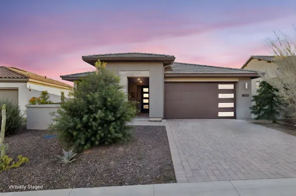 $2,600 | 17863 East Paria Canyon Drive, Rio Verde, AZ 85263