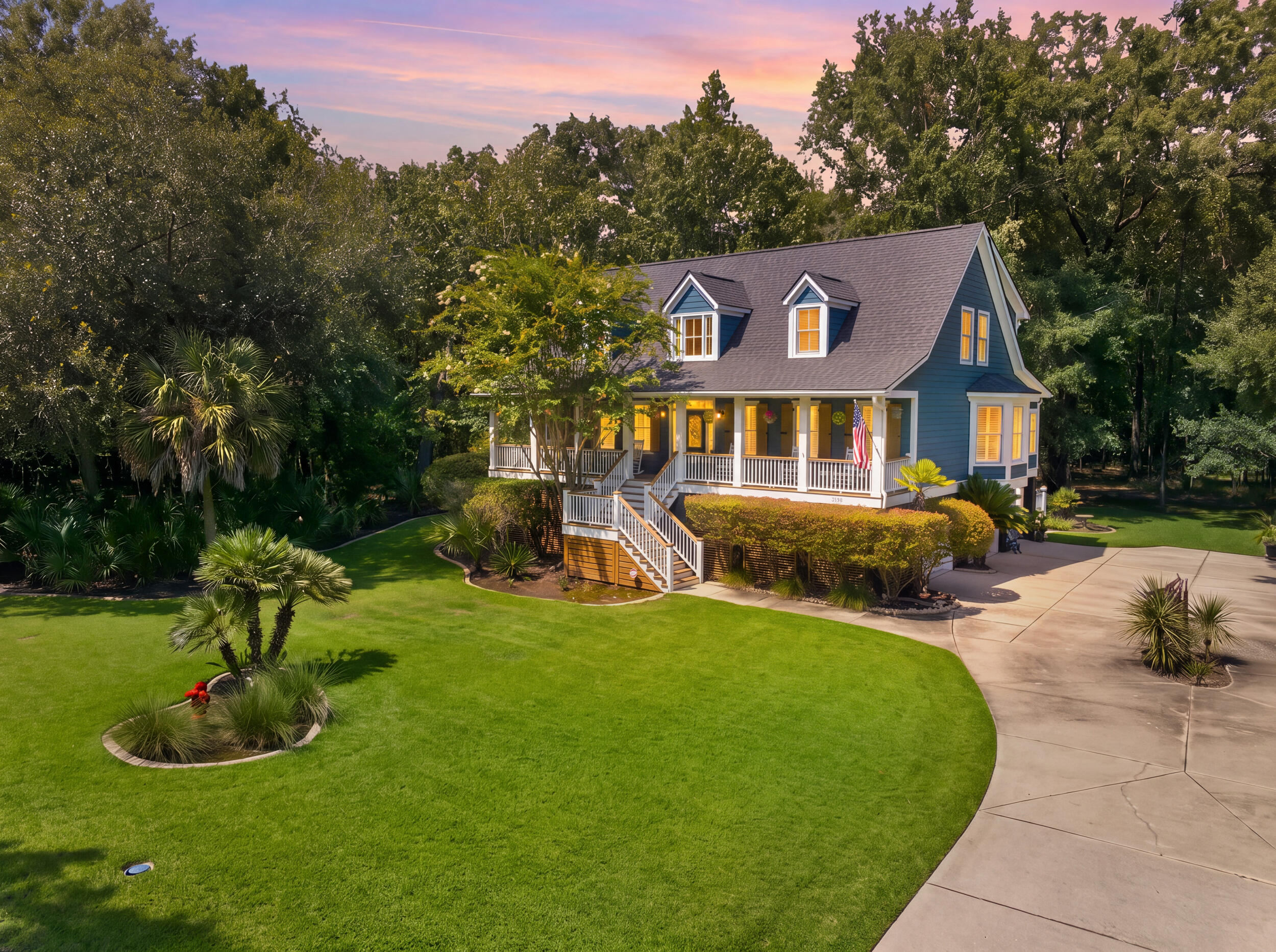 3598 Deer Creek Road Mount Pleasant, SC 29466 - Photo 42 of 42 img_034-VT