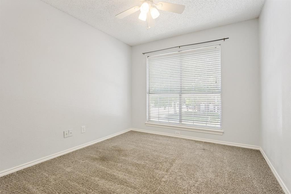 4709 Portrait Lane Plano, TX 75024 - Photo 20 of 22 Secondary Bedroom 1