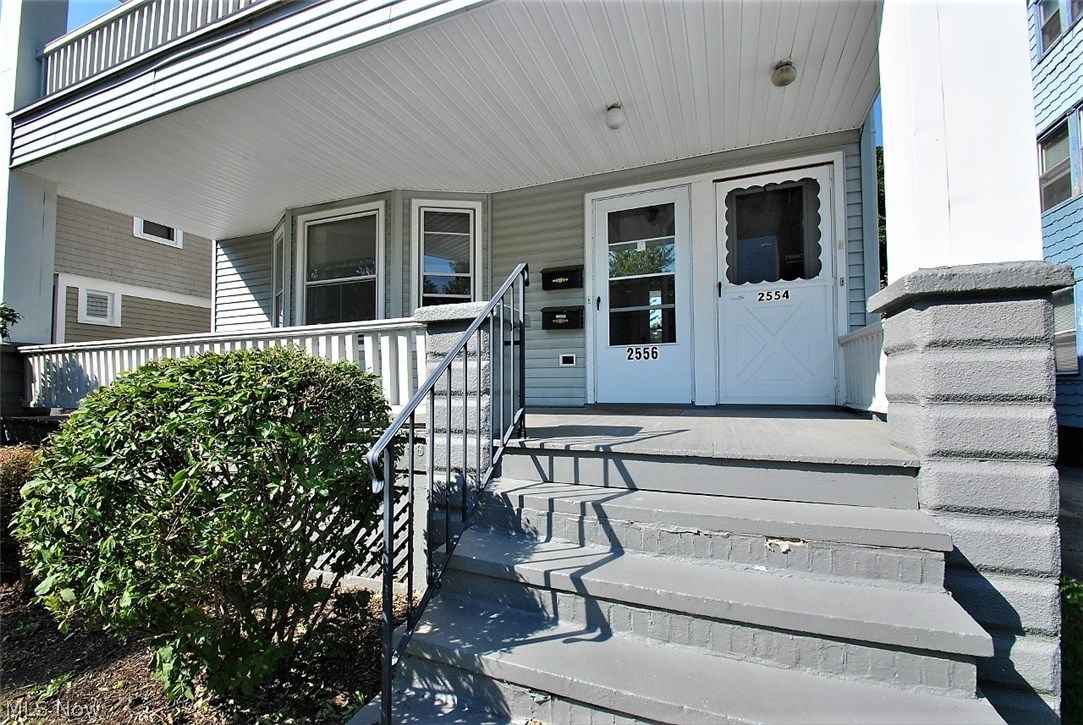 2554 Kendall Road Cleveland, OH 44120 - Photo 2 of 34 Gallery Image 2