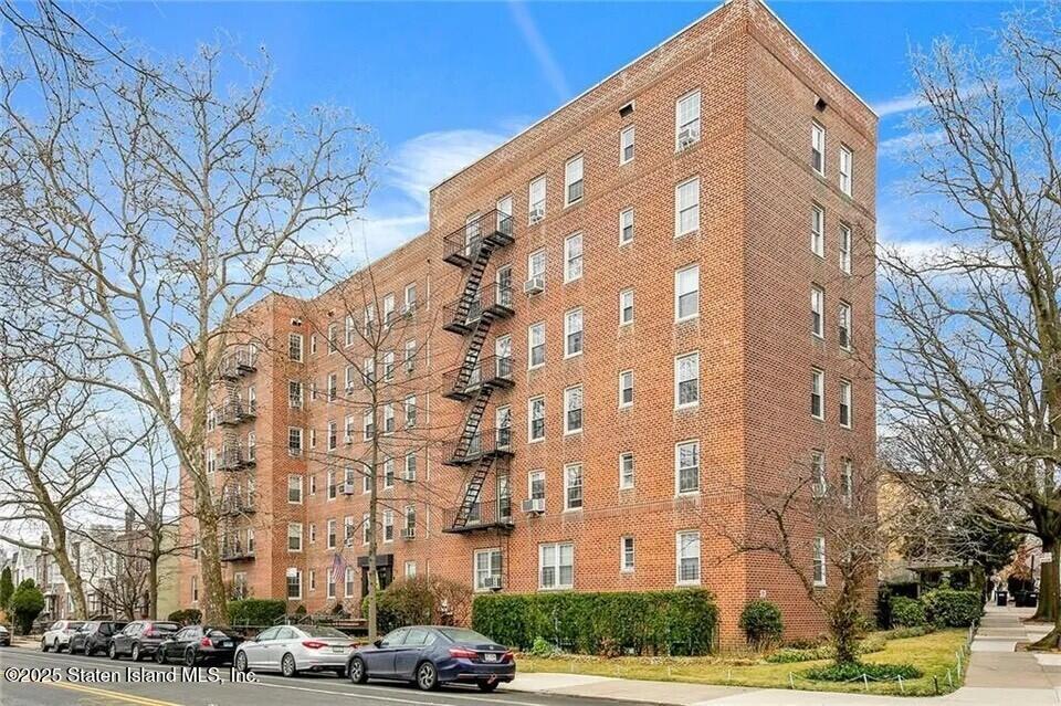 6665 Colonial Road Brooklyn, NY 11220 - Photo 1 of 1 Colonial