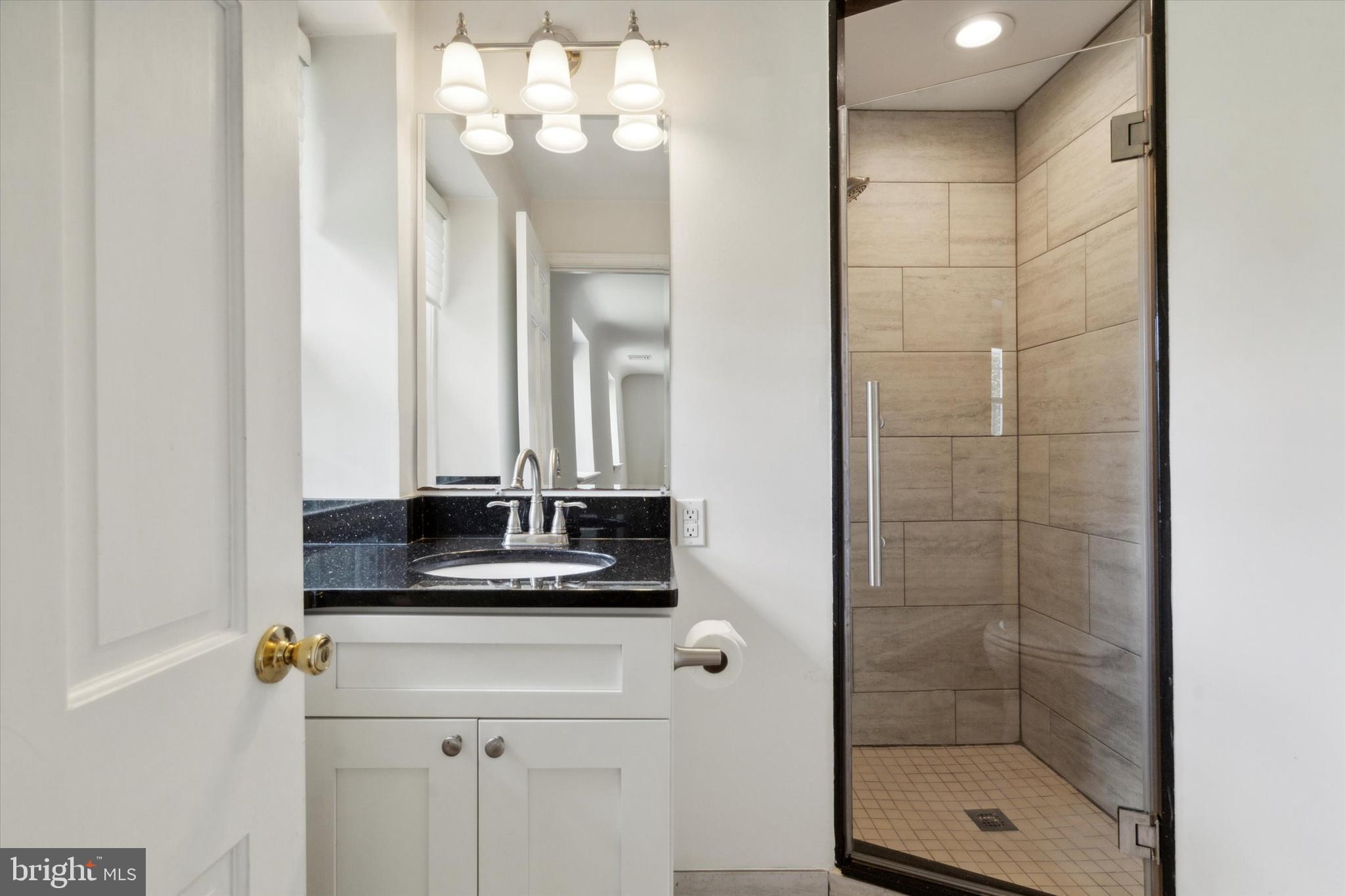 1617 Huntingdon Road Abington, PA 19001 - Photo 12 of 24 Master Bathroom