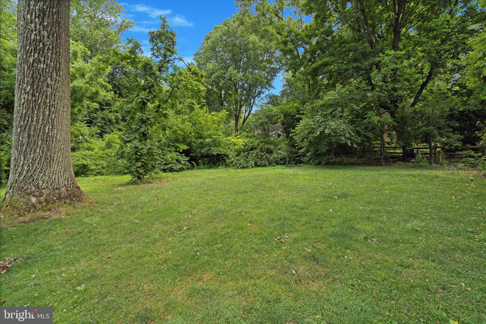 1617 Huntingdon Road Abington, PA 19001 - Photo 24 of 24 Backyard