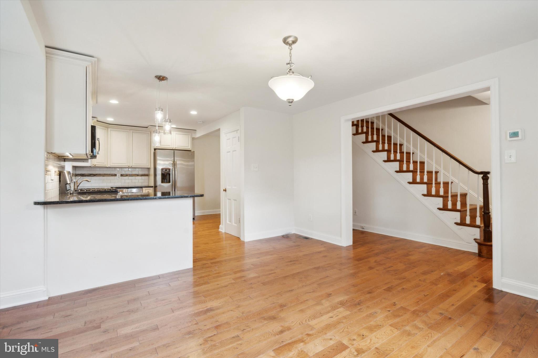 1617 Huntingdon Road Abington, PA 19001 - Photo 5 of 24 Eat-In Kitchen