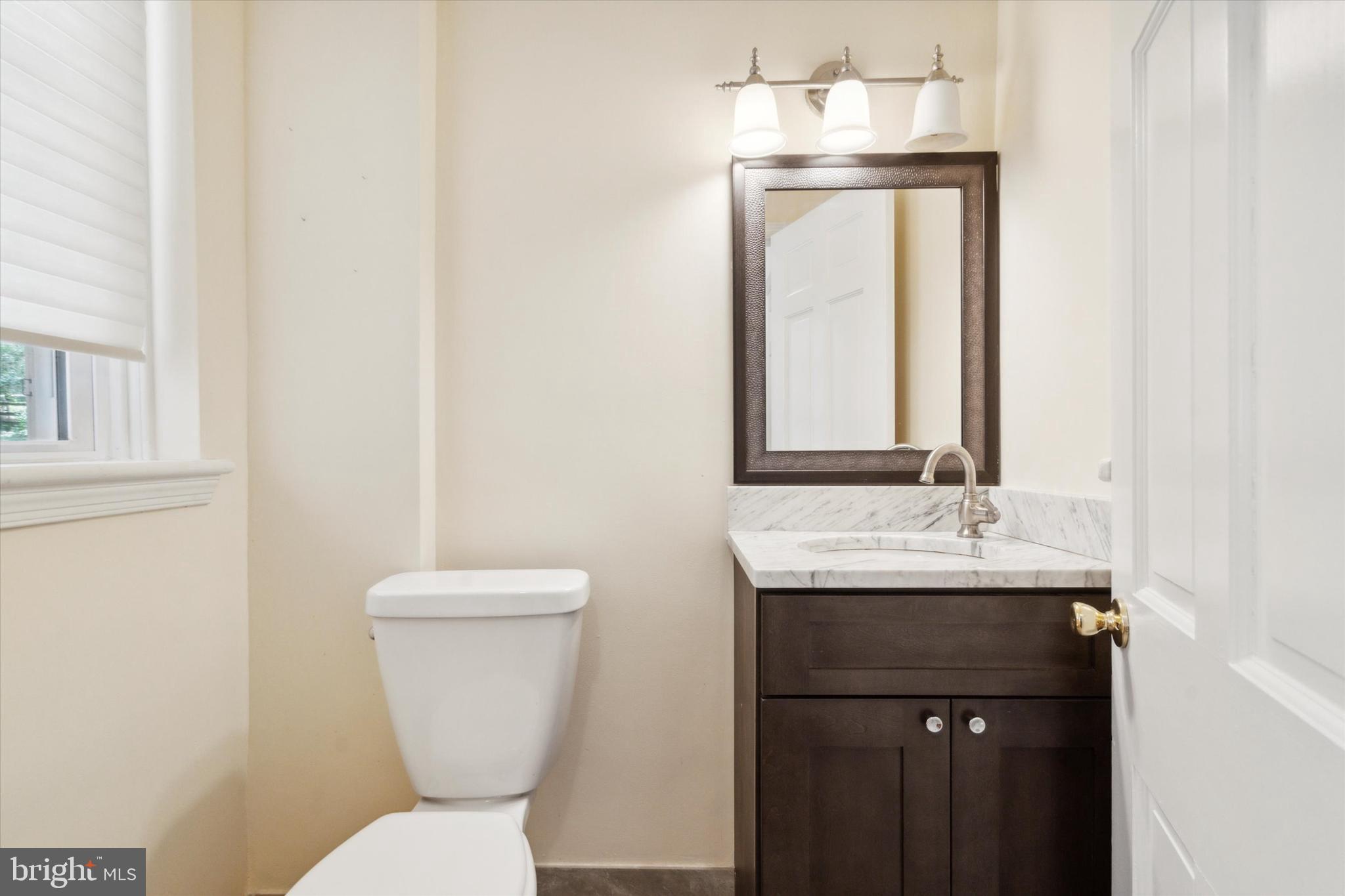 1617 Huntingdon Road Abington, PA 19001 - Photo 10 of 24 1st Floor Half Bath
