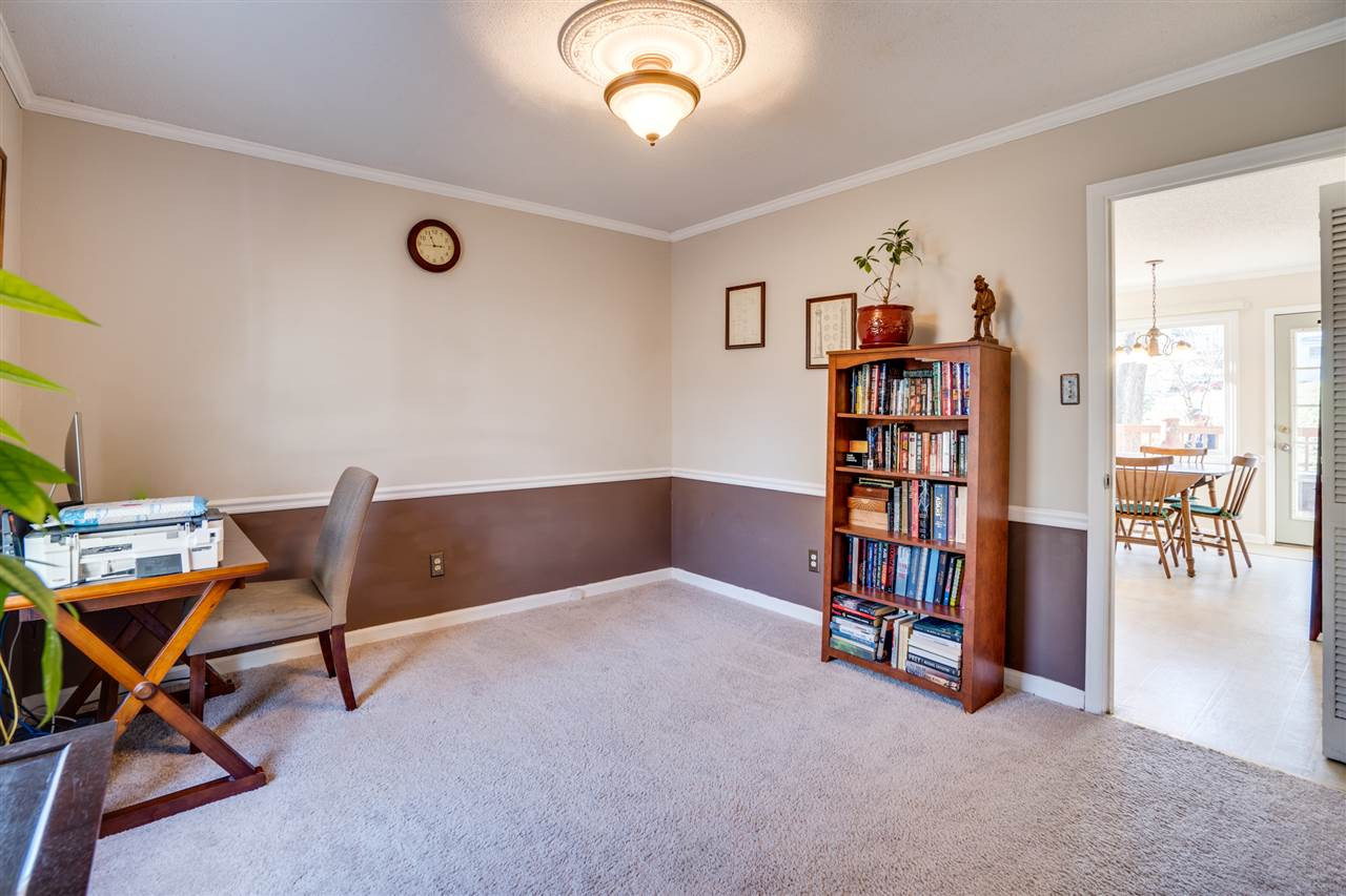 4525 Draper Road Raleigh, NC 27616 - Photo 9 of 25 Photo 9
