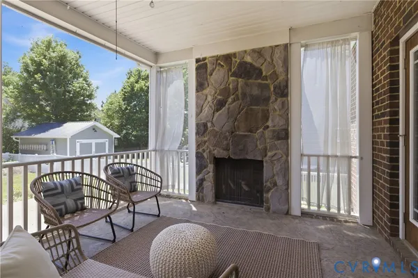 $695,000 | 1921 Sharbel Circle, Glen Allen, VA 23059