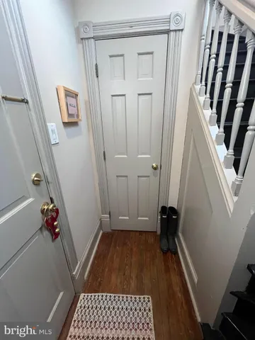 a bathroom with a sink and a shower