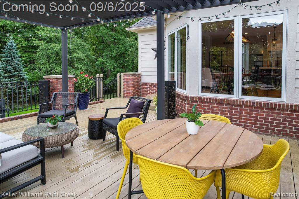 1614 Crossbow Court Rochester Hills, MI 48306 - Photo 61 of 63