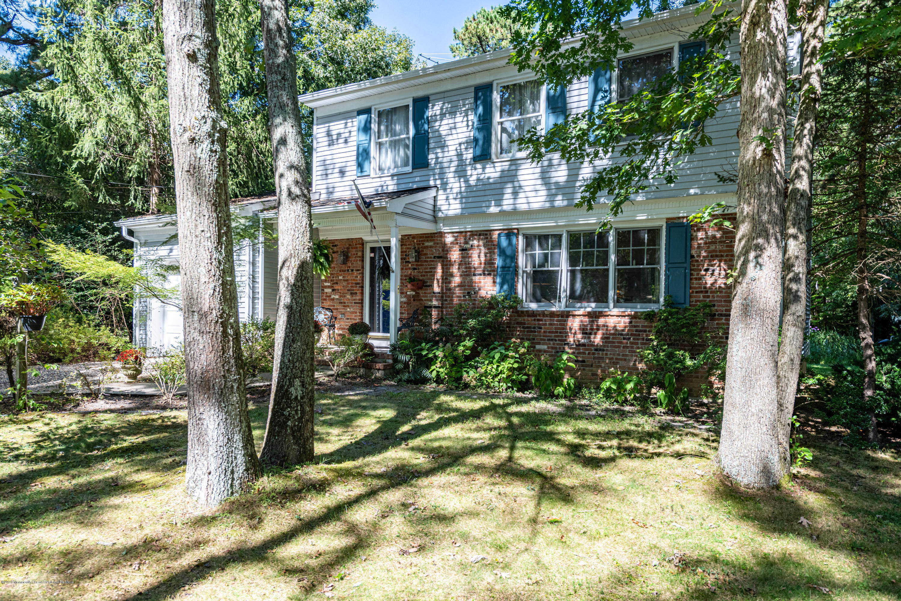 431 Frank Applegate Road Jackson, NJ 08527 - Photo 30 of 36 431 Frank Applegate Rd