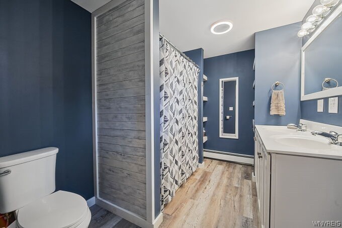 5955 Humphrey Road Great Valley, NY 14741 - Photo 11 of 25 Gallery Image 11
