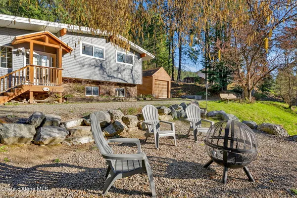 $495,000 | 6482 Grant Street, Bonners Ferry, ID 83805