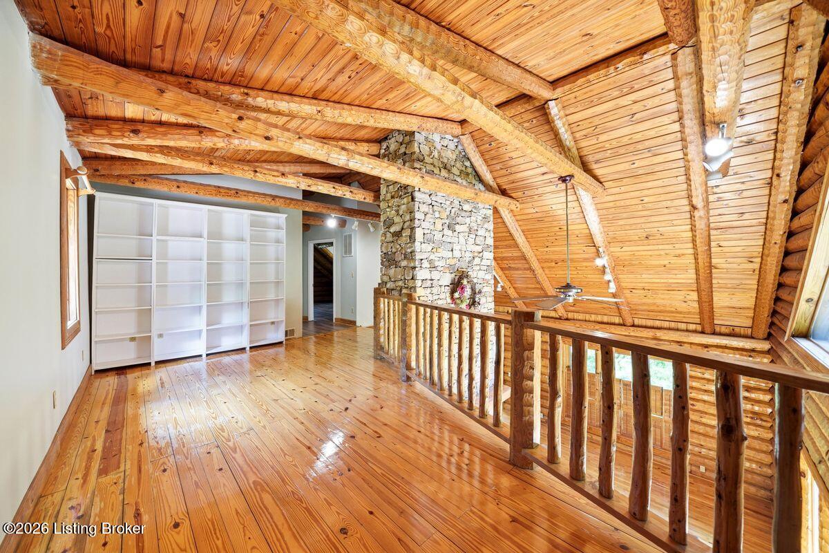 651 Bridgeport-Benson Road Frankfort, KY 40601 - Photo 24 of 61 Perfect for a lounge area or an office space