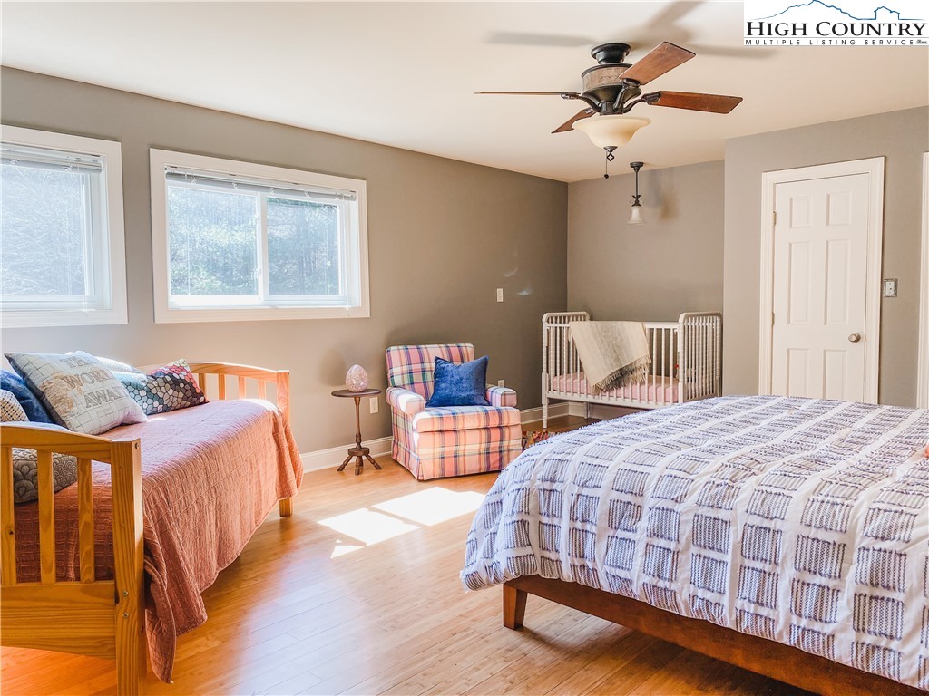 783 Big Oak Road Ennice, NC 28623 - Photo 20 of 32