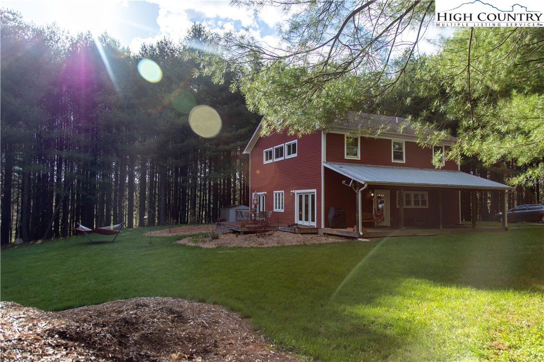 783 Big Oak Road Ennice, NC 28623 - Photo 31 of 32