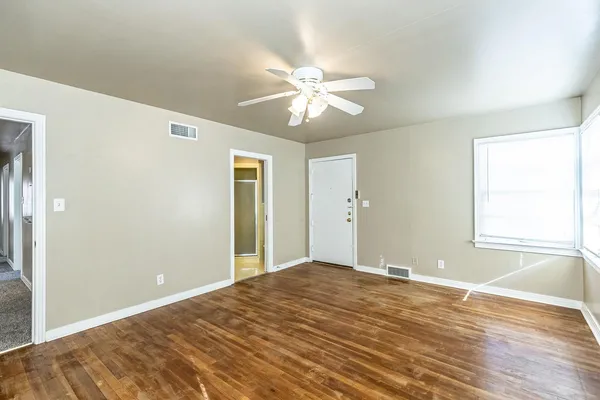 $1,850 | 3708 27th Street, Lubbock, TX 79410