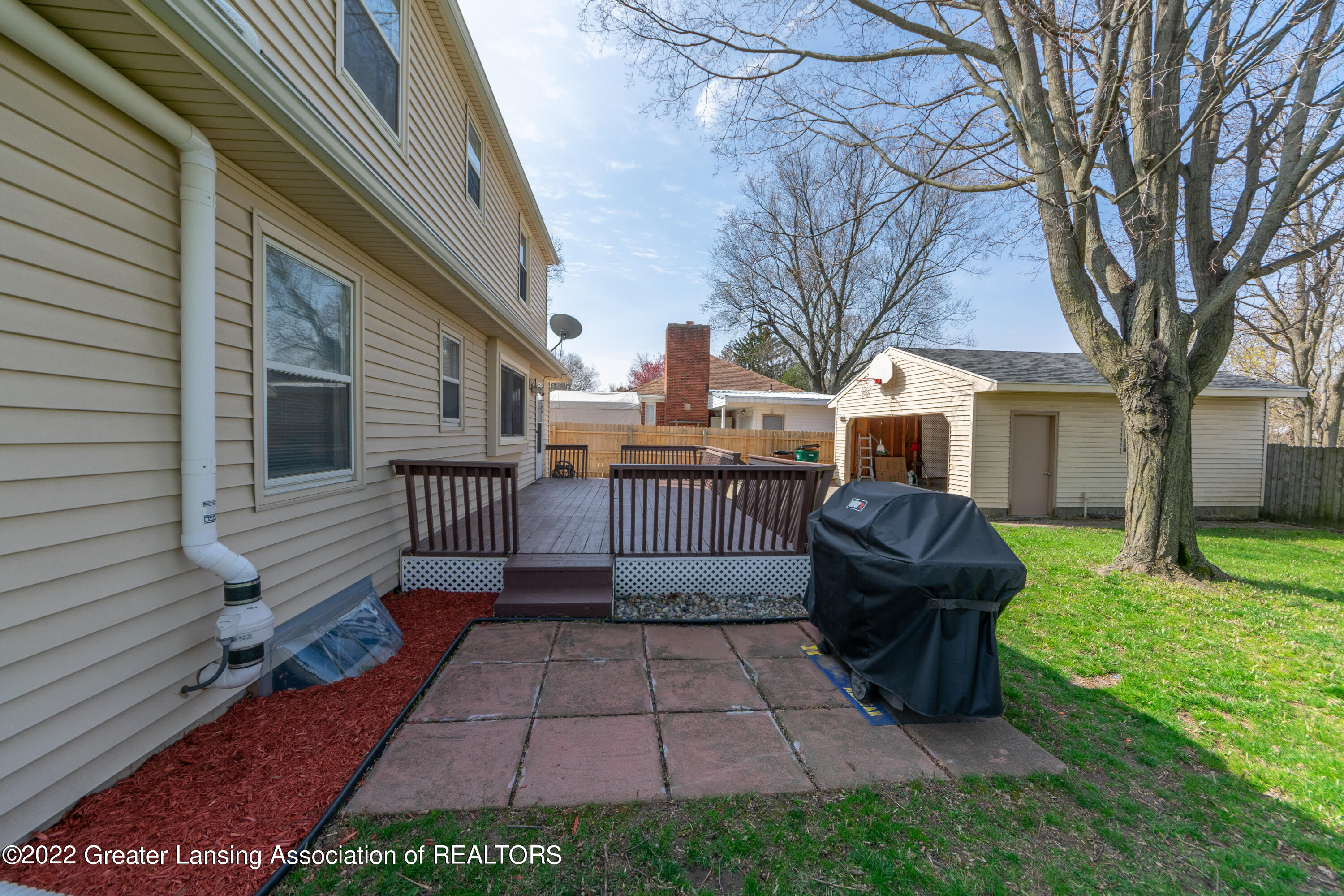 3015 Delta Street Lansing, MI 48906 - Photo 45 of 48 Delta-45