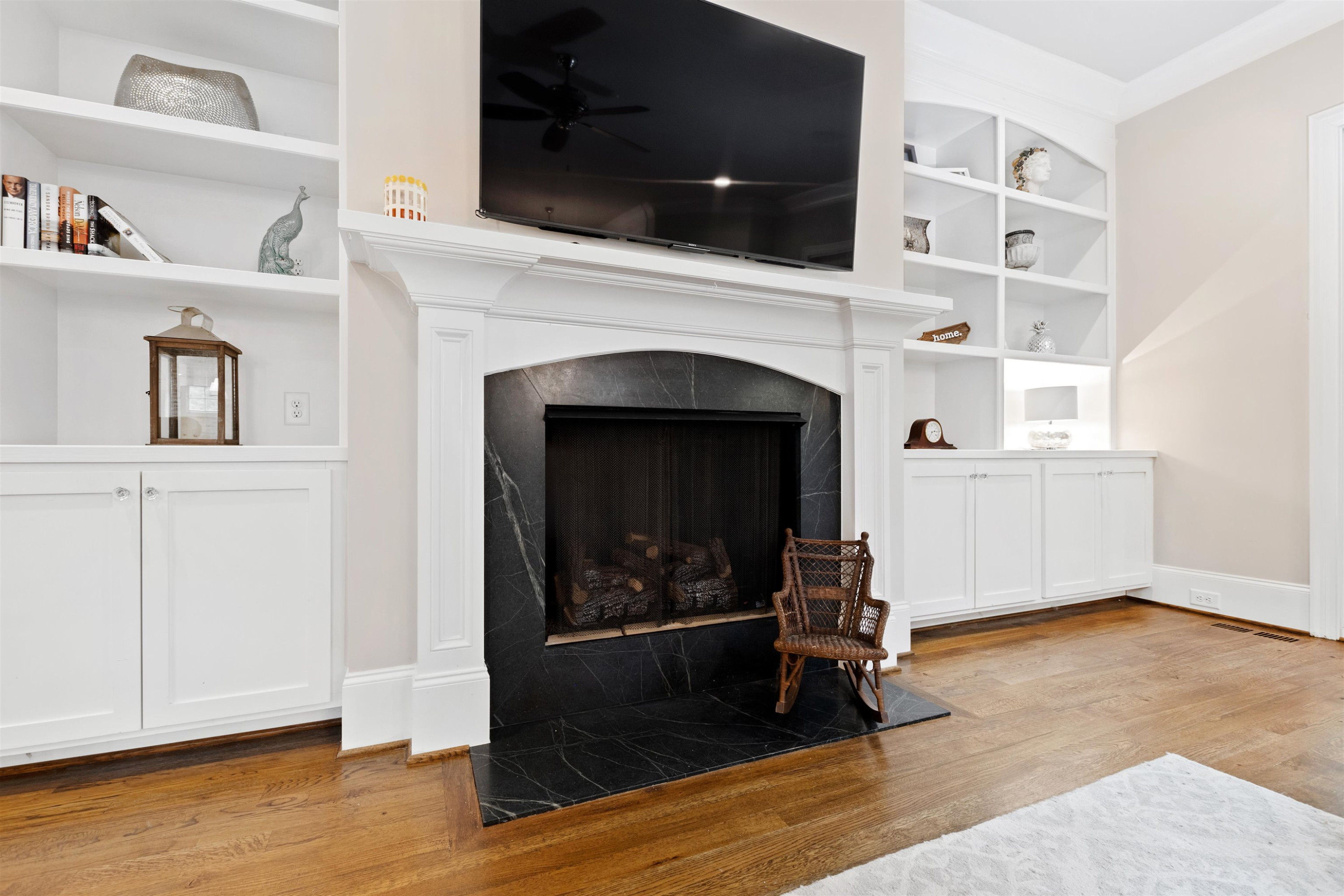 1231 Canterbury Road Raleigh, NC 27607 - Photo 26 of 67 Photo 26