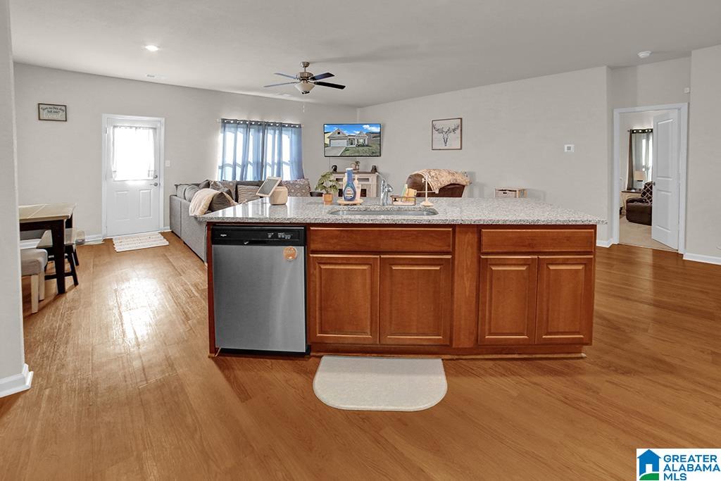 390 Clover Circle Springville, AL 35146 - Photo 12 of 24 Gallery Image 12