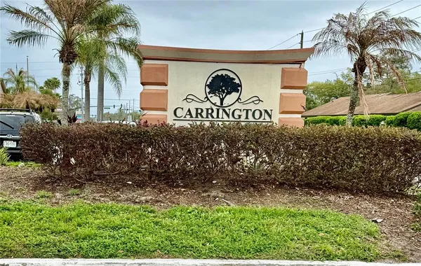 a sign that is on the side of a road