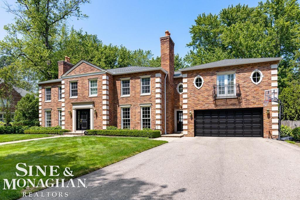 166 Touraine Road Grosse Pointe, MI 48236 - Photo 73 of 80 50112962-72.JPG