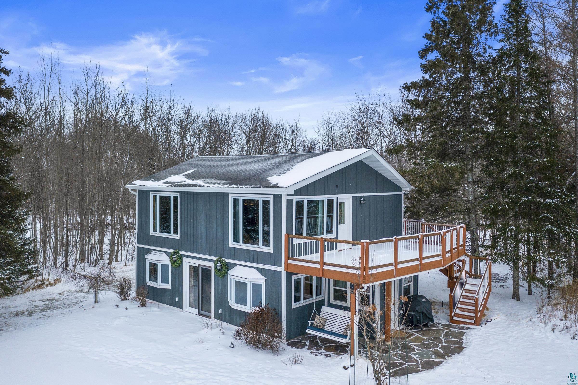 6029 Charles Road Saginaw, MN 55779 - Photo 1 of 42 Gallery Image 1