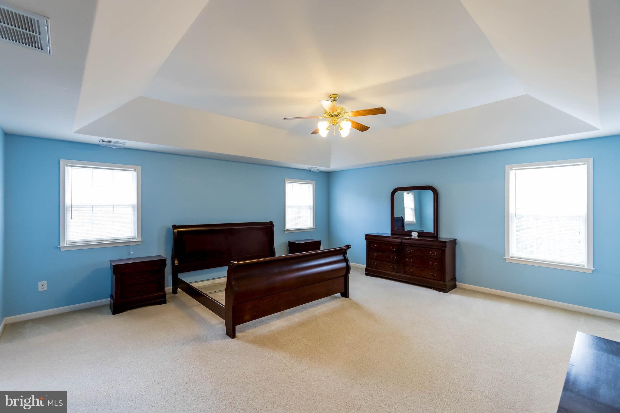 6732 North Stuart Road King George, VA 22485 - Photo 15 of 30 a living room with furniture