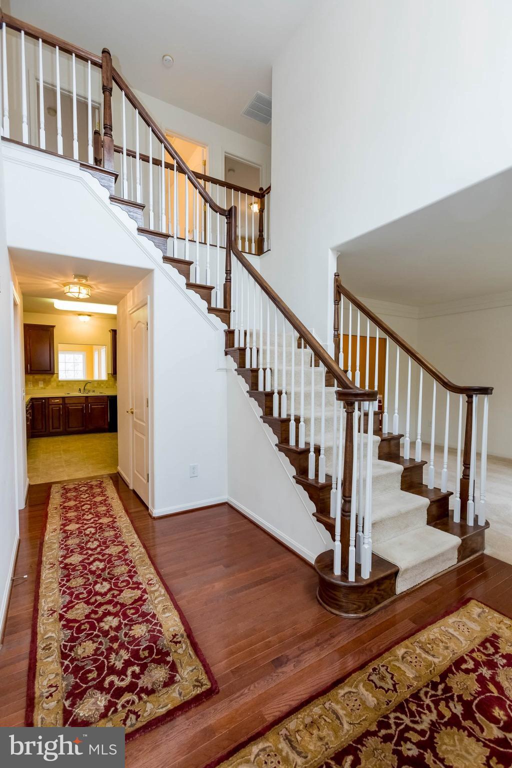 6732 North Stuart Road King George, VA 22485 - Photo 3 of 30 a view of entryway