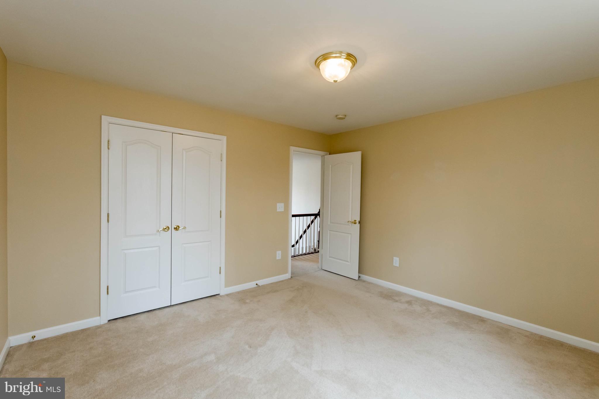 6732 North Stuart Road King George, VA 22485 - Photo 24 of 30 a view of an empty room with a window