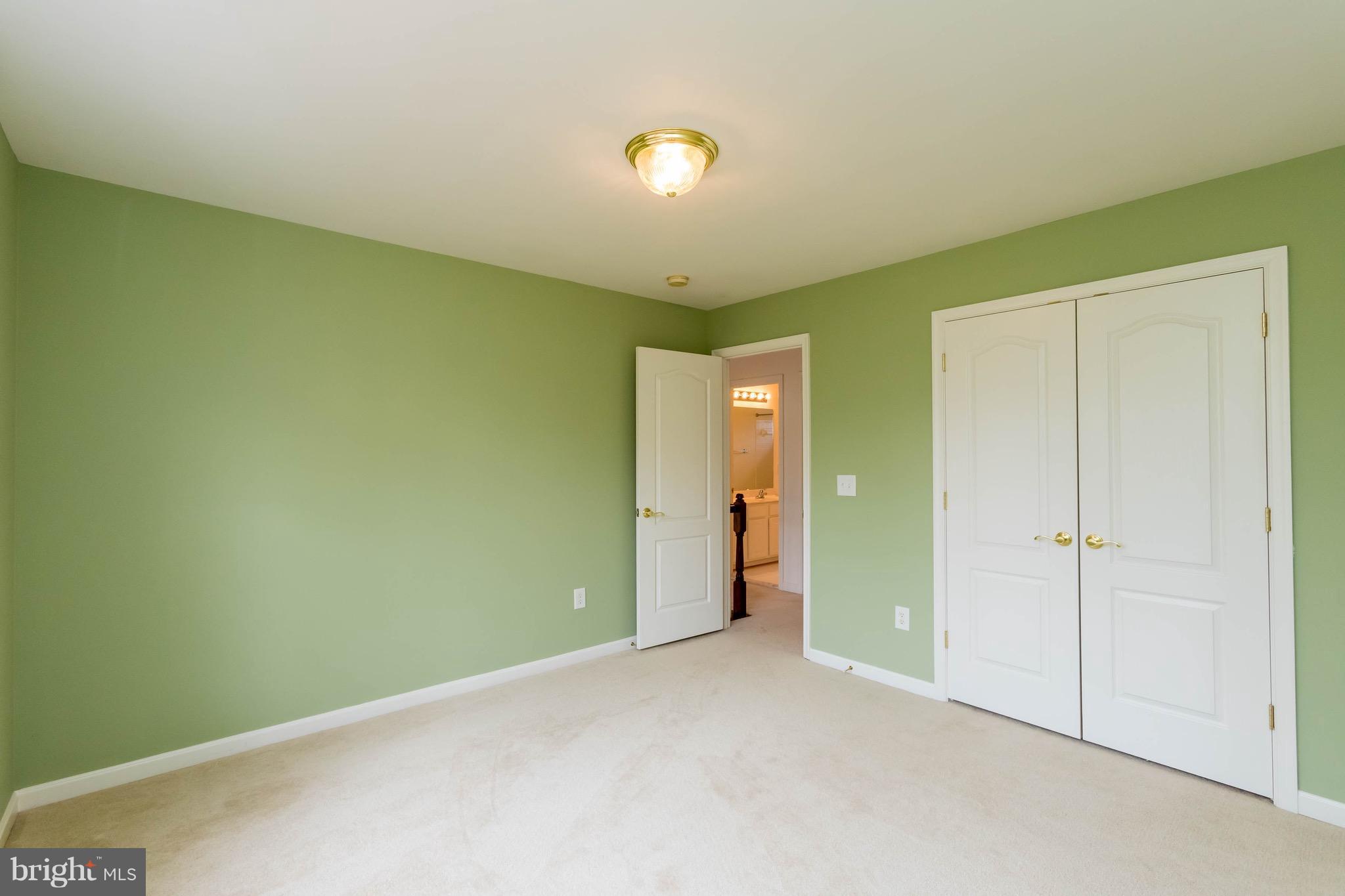 6732 North Stuart Road King George, VA 22485 - Photo 26 of 30 a view of an empty room