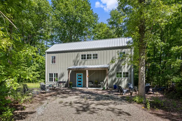 $557,900 | 10290 Old Grand Beach Road, Michigan City, IN 46360