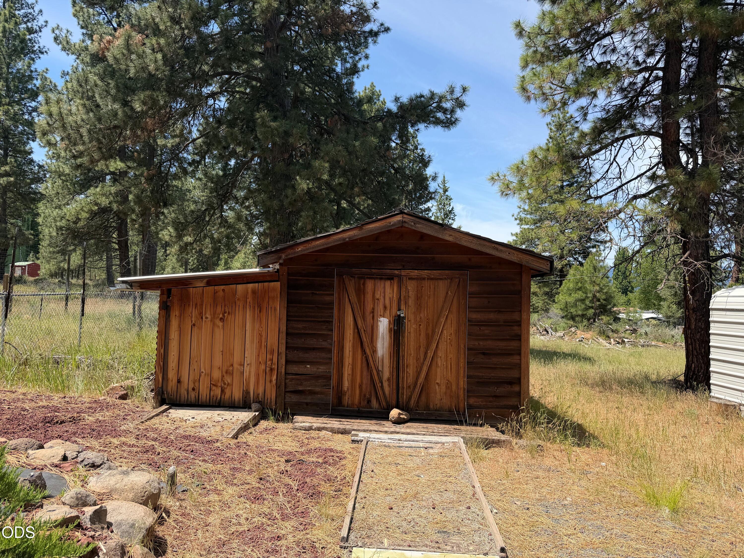 4000 Round Lake Road, Unit SPC 4 Klamath Falls, OR 97601 - Photo 7 of 36
