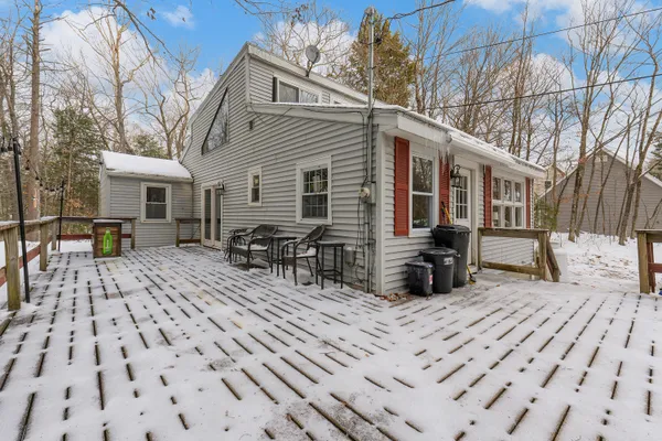 $300,000 | 16 Mason Avenue, Naples, ME 04055